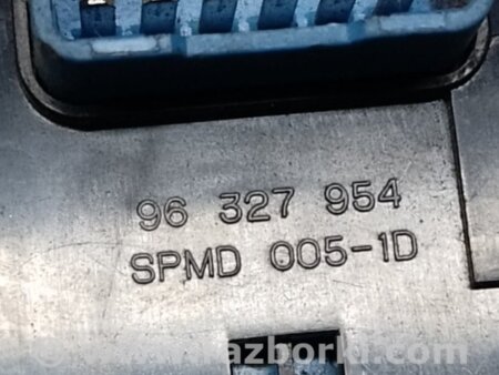ФОТО Блок кнопок стеклоподъемников для Chevrolet Epica V250 (02.2006-01.2013) Киев