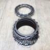 Запчастини АКПП Toyota RAV-4 (05-12)