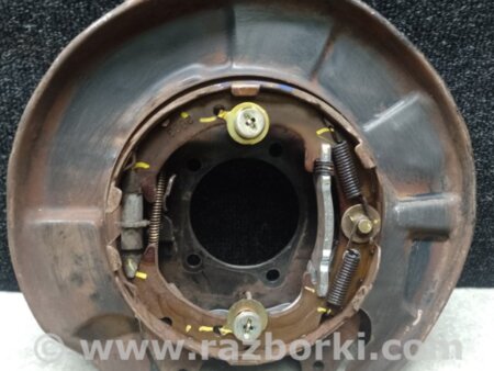 ФОТО Гальмівний механізм для Toyota RAV-4 (00-05) Киев