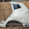 Чверть кузова задня Nissan X-Trail T32 /Rogue (2013-)