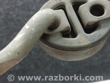 ФОТО Кронштейн/кріплення глушника для Toyota Camry 40 XV40 (01.2006-07.2011) Киев