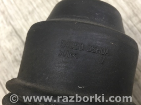 ФОТО Опора амортизатора для Nissan Sentra B17 Киев