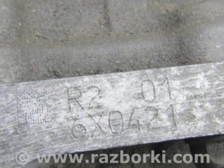 ФОТО АКПП на запчастини (під ремонт) для Nissan Qashqai (07-14) Киев