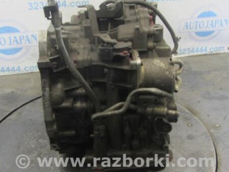 ФОТО АКПП на запчастини (під ремонт) для Nissan Qashqai (07-14) Киев