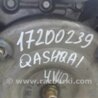 ФОТО АКПП на запчастини (під ремонт) для Nissan Qashqai (07-14) Киев