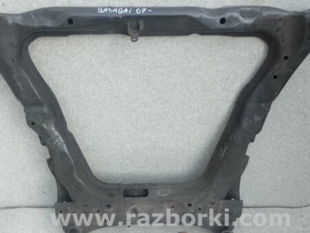 ФОТО Балка передньої підвіски для Nissan Qashqai (07-14) Киев