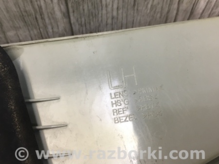 ФОТО Ліхтар зовнішній для Hyundai Sonata YF (09.2009-03.2014) Киев