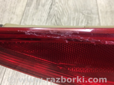 ФОТО Ліхтар зовнішній для Hyundai Sonata YF (09.2009-03.2014) Киев