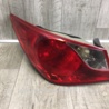 ФОТО Ліхтар зовнішній для Hyundai Sonata YF (09.2009-03.2014) Киев