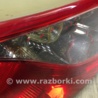 ФОТО Ліхтар зовнішній для Hyundai Sonata YF (09.2009-03.2014) Киев