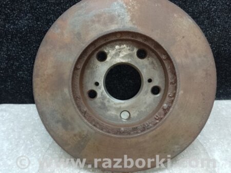 ФОТО Диск гальмівний передній для Toyota RAV-4 (00-05) Киев