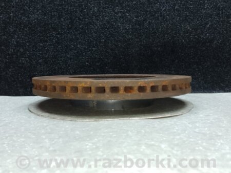 ФОТО Диск гальмівний передній для Toyota RAV-4 (00-05) Киев