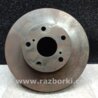 Диск гальмівний передній Toyota RAV-4 (00-05)