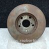ФОТО Диск гальмівний передній для Toyota RAV-4 (00-05) Киев