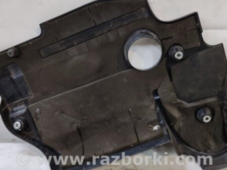 ФОТО Накладка двигателя декоративная для Nissan Teana J32 Киев