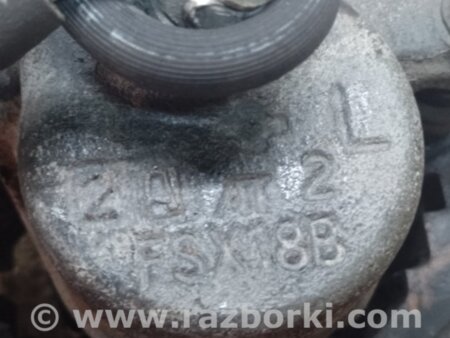 ФОТО Гальмівний супорт лівий для Toyota RAV-4 (00-05) Киев