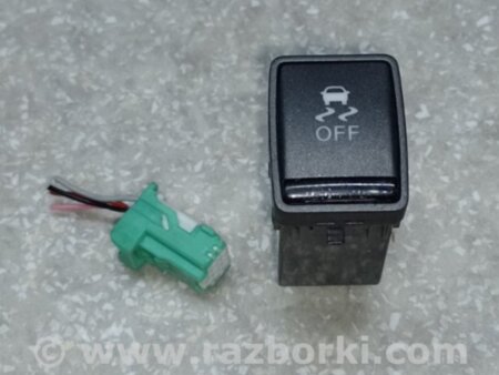 ФОТО Кнопка антипробуксової системи для Infiniti QX60/JX35 Киев