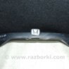 Панель підсвічування номера Honda Civic 10 FK,FC (01.2017 - ...)