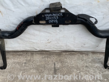 ФОТО Фаркоп для Toyota Highlander (01-07) Киев
