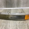 Дневной ходовой огонь GMC Yukon