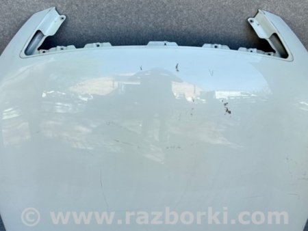 ФОТО Капот для Nissan Teana J32 Киев
