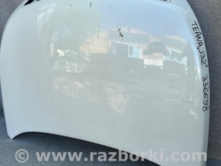 ФОТО Капот для Nissan Teana J32 Киев