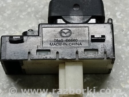 ФОТО Кнопка центрального замка для Mazda CX-3 (2014-...) Киев
