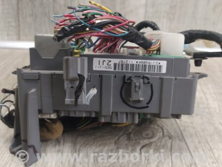 ФОТО Блок запобіжників салону для Honda Accord CL (10.2002 - 11.2008) Киев