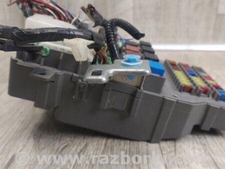 ФОТО Блок запобіжників салону для Honda Accord CL (10.2002 - 11.2008) Киев