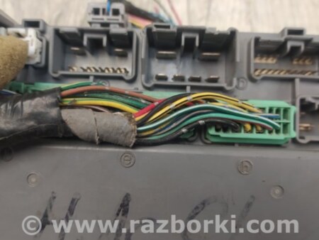 ФОТО Блок запобіжників салону для Honda Accord CL (10.2002 - 11.2008) Киев