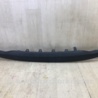 Накладка бампера Toyota Camry 50 XV50 (08.2011-11.2014)