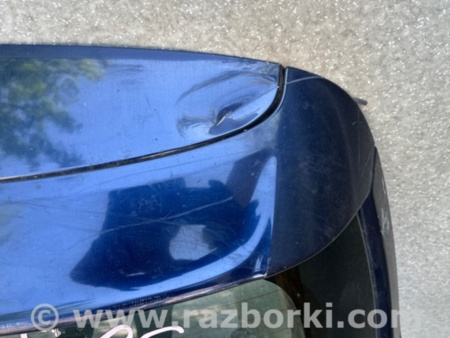ФОТО Кришка багажника для Mitsubishi ASX Киев
