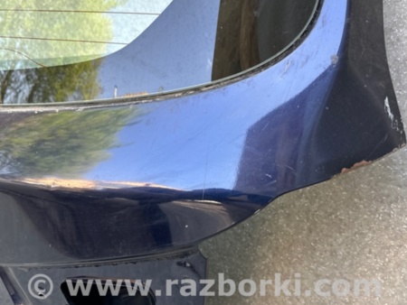 ФОТО Кришка багажника для Mitsubishi ASX Киев