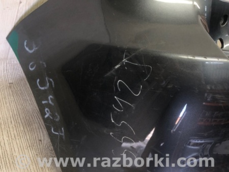 ФОТО Бампер задній для Toyota Auris E150 (10.2006-11.2012) Киев