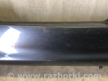 ФОТО Бампер задній для Toyota Auris E150 (10.2006-11.2012) Киев