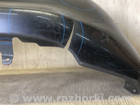 ФОТО Бампер задній для Toyota Auris E150 (10.2006-11.2012) Киев