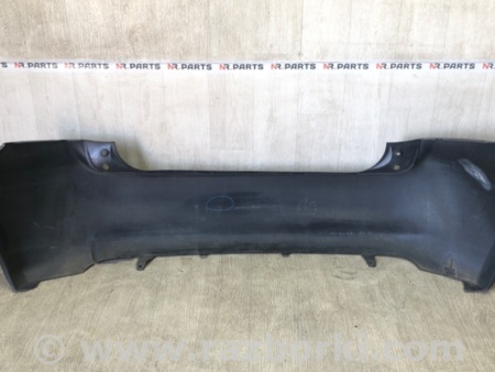 ФОТО Бампер задній для Toyota Auris E150 (10.2006-11.2012) Киев