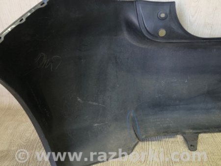 ФОТО Бампер задній для Toyota Auris E150 (10.2006-11.2012) Киев