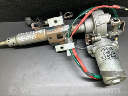 ФОТО Електропідсилювач рульового керування для Toyota Prius 30 (09-17) Киев