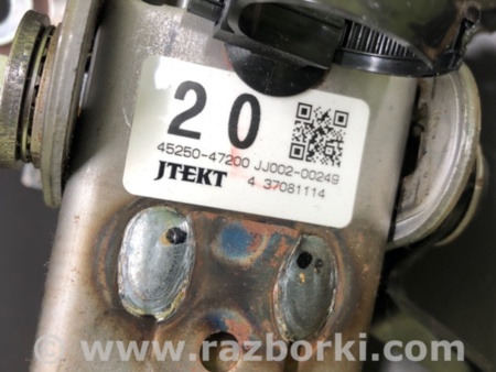 ФОТО Електропідсилювач рульового керування для Toyota Prius 30 (09-17) Киев