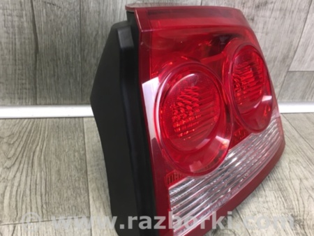 ФОТО Ліхтар зовнішній для Dodge Charger (05-10) Киев