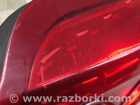 ФОТО Ліхтар зовнішній для Dodge Charger (05-10) Киев