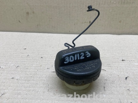ФОТО Кришка паливного бака для Toyota Camry 40 XV40 (01.2006-07.2011) Киев