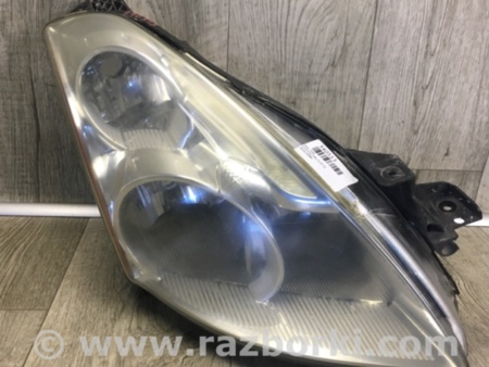 ФОТО Фара для Nissan Altima L32 Киев