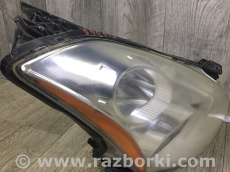 ФОТО Фара для Nissan Altima L32 Киев