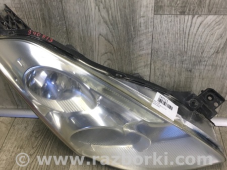 ФОТО Фара для Nissan Altima L32 Киев
