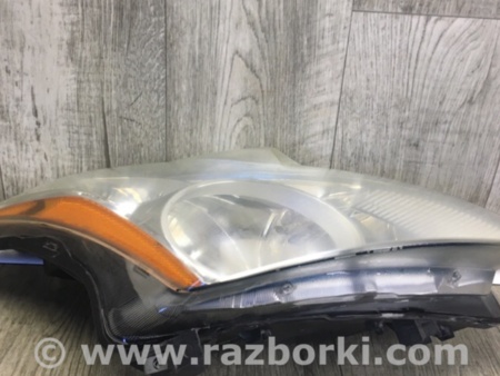 ФОТО Фара для Nissan Altima L32 Киев