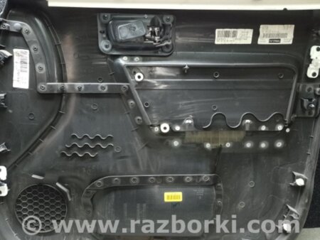 ФОТО Карта дверей для Hummer H3 Киев