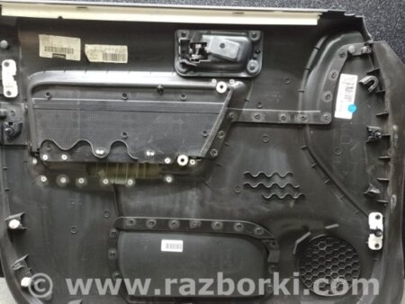 ФОТО Карта дверей для Hummer H3 Киев
