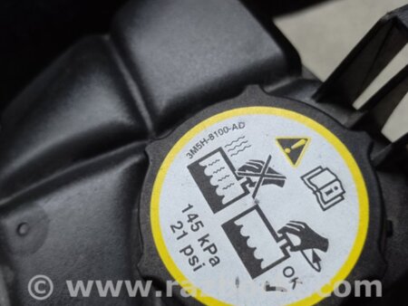 ФОТО Бачок розширювальний для Volvo XC70 Киев